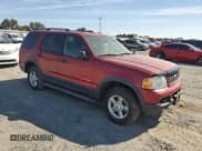 ✅ 2004 Ford Explorer XLT • VIN: 1FMDU73WX4ZA48990 • Lot: 71307935. Listed on Copart with 194,543 mi. Free auction sales archive from the USA and detailed vehicle history report at DreamBid. Image 4.