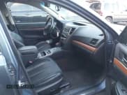 ✅ 2014 Subaru Outback Limited • VIN: 4S4BRDLC4E2202438 • Lot: 43679730. Listed on IAAI with 105,061 mi. Free auction sales archive from the USA and detailed vehicle history report at DreamBid. Image 5.