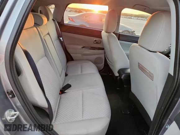 2017 Mitsubishi Outlander ES с VIN JA4AP3AU3HZ026578, выставлен на аукционе Copart как лот 82270955 с пробегом 170 673 миль миль и Списание • Salvage title. История ставок и продаж доступна на DreamBid. Изображение 11.