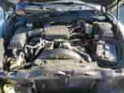 ✅ 2005 Dodge Dakota SLT • VIN: 1D7HE48N55S160968 • Лот: 76447804. Размещён на Copart с пробегом 149 357 миль миль. Получите бесплатный доступ к архиву аукционных продаж из США и посмотрите подробный отчёт об истории автомобиля на DreamBid. Изображение 11.