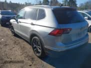 ✅ 2023 Volkswagen Tiguan SE • VIN: 3VVMB7AX4PM128007 • Lot: 42069544. Listed on IAAI with 19,994 mi. Free auction sales archive from the USA and detailed vehicle history report at DreamBid. Image 14.