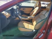 ✅ 2021 Nissan Sentra SV • VIN: 3N1AB8CV1MY278912 • Lot: 90482625. Listed on Copart with 51,373 mi. Free auction sales archive from the USA and detailed vehicle history report at DreamBid. Image 7.