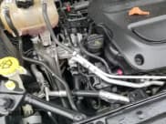 ✅ 2020 Chrysler Pacifica Limited • VIN: 2C4RC1GG0LR272582 • Лот: 93137065. Опубликован ранее на Copart с пробегом 122 496 миль. Бесплатный доступ к архиву аукционных продаж из США и подробный отчёт об истории автомобиля на DreamBid. Изображение 16.