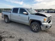 ✅ 2015 GMC Sierra 1500 SLE • VIN: 3GTU2UEC4FG466346 • Лот: 84061985. Опубликован ранее на Copart с пробегом 312 018 миль. Бесплатный доступ к архиву аукционных продаж из США и подробный отчёт об истории автомобиля на DreamBid. Изображение 4.