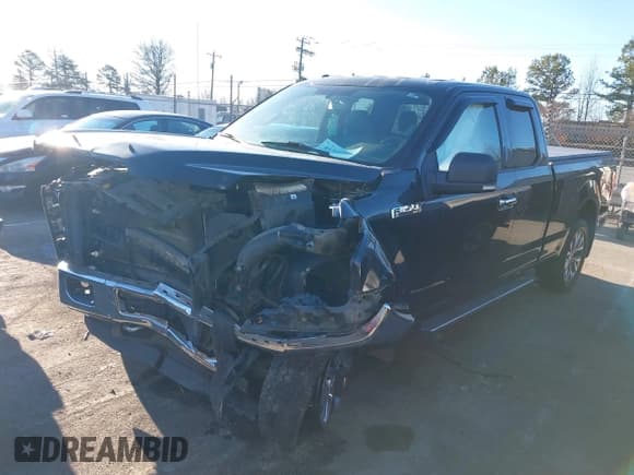 ✅ 2015 Ford F-150 XLT • VIN: 1FTFX1EF0FFB92972 • Лот: 41366046. Опубликован ранее на IAAI с пробегом 119 346 миль. Бесплатный доступ к архиву аукционных продаж из США и подробный отчёт об истории автомобиля на DreamBid. Изображение 17.