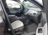 ✅ 2020 Chevrolet Equinox LS • VIN: 2GNAXSEV2L6257518 • Lot: 43151684. Listed on IAAI with 145,700 mi. Free auction sales archive from the USA and detailed vehicle history report at DreamBid. Image 5.