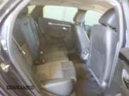 ✅ 2016 Chevrolet Impala LT • VIN: 2G1115S39G9125450 • Лот: 74814314. Опубликован ранее на Copart с пробегом 122 144 миль. Бесплатный доступ к архиву аукционных продаж из США и подробный отчёт об истории автомобиля на DreamBid. Изображение 10.