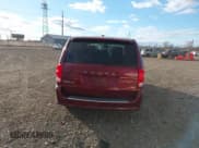 ✅ 2019 Dodge Grand Caravan SE • VIN: 2C4RDGBG7KR669602 • Lot: 43723283. Listed on IAAI with 82,967 mi. Free auction sales archive from the USA and detailed vehicle history report at DreamBid. Image 16.