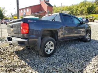 ✅ 2014 Chevrolet Silverado 1500 LT • VIN: 3GCUKREC8EG484313 • Лот: 70653124. Опубликован ранее на Copart с пробегом 144 035 миль. Бесплатный доступ к архиву аукционных продаж из США и подробный отчёт об истории автомобиля на DreamBid. Изображение 3.