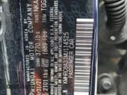 ✅ 2021 Hyundai Venue SEL • VIN: KMHRC8A31MU114525 • Lot: 65712834. Listed on Copart with 39,661 mi. Free auction sales archive from the USA and detailed vehicle history report at DreamBid. Image 12.