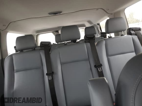 ✅ 2016 Ford Transit XLT • VIN: 1FMZK1ZM7GKA75186 • Lot: 47250074. Listed on Copart with 17,107 mi. Free auction sales archive from the USA and detailed vehicle history report at DreamBid. Image 10.