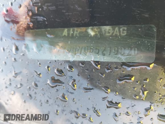 ✅ 2006 Ford Mustang Standard • VIN: 1ZVFT80N065219920 • Lot: 43519119. Wystawiony na IAAI z przebiegiem Nie podano. Bezpłatny archiwum sprzedaży aukcyjnych z USA i szczegółowy raport historii pojazdu na DreamBid. Zdjęcie 11.