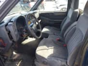 ✅ 1999 Chevrolet S-10 LS • VIN: 1GCCS14X1XK223022 • Лот: 41682269. Опубликован ранее на IAAI с пробегом 202 954 миль. Бесплатный доступ к архиву аукционных продаж из США и подробный отчёт об истории автомобиля на DreamBid. Изображение 5.