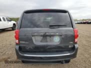 ✅ 2011 Dodge Grand Caravan Mainstreet • VIN: 2D4RN3DG1BR728620 • Лот: 85543755. Опубликован ранее на Copart с пробегом 75 766 миль. Бесплатный доступ к архиву аукционных продаж из США и подробный отчёт об истории автомобиля на DreamBid. Изображение 6.