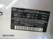 ✅ 2013 Hyundai Elantra Limited • VIN: 5NPDH4AE7DH403932 • Lot: 91611895. Listed on Copart with 109,798 mi. Free auction sales archive from the USA and detailed vehicle history report at DreamBid. Image 12.