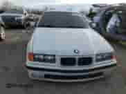 1996 BMW 3 Series z VIN 4USCD7322TLC50315, wystawiony jako Copart lot #87952885 z przebiegiem 318 396 mil mil oraz Szkoda całkowita • Salvage title. Historia ofert i sprzedaży dostępna na DreamBid. Obrazek 5.
