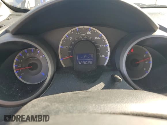 ✅ 2010 Honda Fit • VIN: JHMGE8H21AS011792 • Lot: 91878045. Wystawiony na Copart z przebiegiem 29 026 mil. Bezpłatny archiwum sprzedaży aukcyjnych z USA i szczegółowy raport historii pojazdu na DreamBid. Zdjęcie 9.