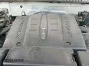 ✅ 2008 Lincoln Navigator • VIN: 5LMFU28578LJ17832 • Лот: 43301522. Опубликован ранее на IAAI с пробегом 271 211 миль. Бесплатный доступ к архиву аукционных продаж из США и подробный отчёт об истории автомобиля на DreamBid. Изображение 12.