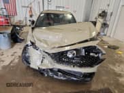 ✅ 2024 Mazda CX-5 Carbon Edition • VIN: JM3KFBAY0R0528472 • Лот: 85495555. Опубликован ранее на Copart с пробегом 19 832 миль. Бесплатный доступ к архиву аукционных продаж из США и подробный отчёт об истории автомобиля на DreamBid. Изображение 5.