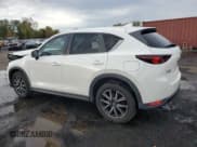✅ 2018 Mazda CX-5 Touring • VIN: JM3KFBCM5J0425644 • Лот: 86625625. Опубликован ранее на Copart с пробегом 85 950 миль. Бесплатный доступ к архиву аукционных продаж из США и подробный отчёт об истории автомобиля на DreamBid. Изображение 2.
