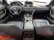 ✅ 2015 BMW 4 Series 428i • VIN: WBA4A9C55FD416277 • Lot: 70769555. Wystawiony na Copart z przebiegiem 95 878 mil. Bezpłatny archiwum sprzedaży aukcyjnych z USA i szczegółowy raport historii pojazdu na DreamBid. Zdjęcie 8.