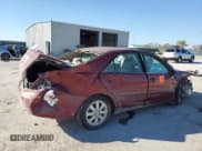 ✅ 2003 Toyota Camry XLE • VIN: 4T1BE32K33U245717 • Lot: 91593855. Wystawiony na Copart z przebiegiem Nie podano. Bezpłatny archiwum sprzedaży aukcyjnych z USA i szczegółowy raport historii pojazdu na DreamBid. Zdjęcie 3.