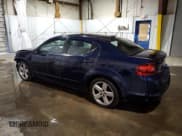 ✅ 2013 Dodge Avenger SE • VIN: 1C3CDZAB7DN718809 • Lot: 82471174. Listed on Copart with 146,416 mi. Free auction sales archive from the USA and detailed vehicle history report at DreamBid. Image 2.