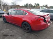 ✅ 2014 Mazda 6 i Grand Touring • VIN: JM1GJ1W68E1137198 • Lot: 43641357. Wystawiony na IAAI z przebiegiem 121 240 mil. Bezpłatny archiwum sprzedaży aukcyjnych z USA i szczegółowy raport historii pojazdu na DreamBid. Zdjęcie 3.