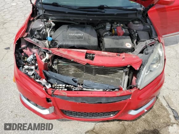 ✅ 2012 Suzuki Kizashi GTS Sport • VIN: JS2RF9A65C6100177 • Лот: 59727925. Опубликован ранее на Copart с пробегом 154 328 миль. Бесплатный доступ к архиву аукционных продаж из США и подробный отчёт об истории автомобиля на DreamBid. Изображение 11.