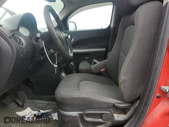 ✅ 2008 Chevrolet HHR Panel LS • VIN: 3GCDA85D38S563654 • Lot: 90106345. Listed on Copart with 206,976 mi. Free auction sales archive from the USA and detailed vehicle history report at DreamBid. Image 7.