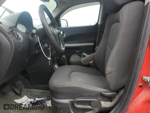 ✅ 2008 Chevrolet HHR Panel LS • VIN: 3GCDA85D38S563654 • Lot: 92469805. Wystawiony na Copart z przebiegiem 206 976 mil. Bezpłatny archiwum sprzedaży aukcyjnych z USA i szczegółowy raport historii pojazdu na DreamBid. Zdjęcie 7.