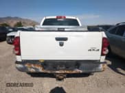 ✅ 2009 Dodge 2500 SLT • VIN: 3D7KS28T69G534373 • Лот: 62144775. Опубликован ранее на Copart с пробегом 250 884 миль. Бесплатный доступ к архиву аукционных продаж из США и подробный отчёт об истории автомобиля на DreamBid. Изображение 6.