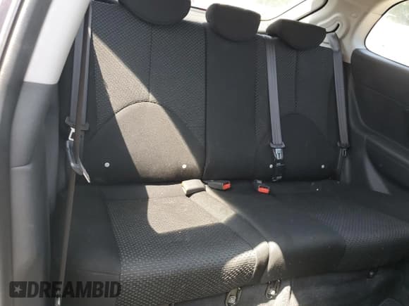 ✅ 2007 Hyundai Accent GS • VIN: KMHCM36C67U041039 • Лот: 67071925. Опубликован ранее на Copart с пробегом 78 730 миль. Бесплатный доступ к архиву аукционных продаж из США и подробный отчёт об истории автомобиля на DreamBid. Изображение 10.