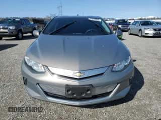 2017 Chevrolet Volt LT with VIN 1G1RC6S50HU171970, listed as a Copart auction lot 44615093 with 101,642 mi miles and . Bid and sale history available at DreamBid. Image 5.