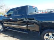 ✅ 2018 Chevrolet Silverado 2500HD LT • VIN: 1GC1KVEY8JF187755 • Lot: 41948037. Listed on IAAI with 151,323 mi. Free auction sales archive from the USA and detailed vehicle history report at DreamBid. Image 14.