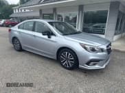 ✅ 2019 Subaru Legacy Premium • VIN: 4S3BNAF67K3027967 • Lot: 42471782. Listed on IAAI with 155,504 mi. Free auction sales archive from the USA and detailed vehicle history report at DreamBid. Image 1.