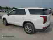 2020 Hyundai Palisade SE с VIN KM8R14HE5LU094560, выставлен на аукционе Copart как лот 68279374 с пробегом 40 388 миль миль и Списание • Salvage title. История ставок и продаж доступна на DreamBid. Изображение 2.