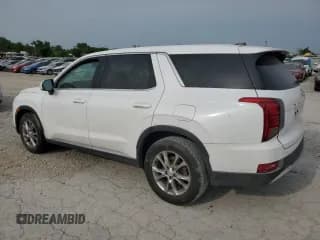 ✅ 2020 Hyundai Palisade SE • VIN: KM8R14HE5LU094560 • Лот: 68279374. Опубликован ранее на Copart с пробегом 40 388 миль. Бесплатный доступ к архиву аукционных продаж из США и подробный отчёт об истории автомобиля на DreamBid. Изображение 2.