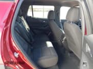 ✅ 2026 Chevrolet Equinox FWD LT • VIN: 3GNAXHEG4TL238341 • Лот: 43607005. Опубликован ранее на IAAI с пробегом 8 229 миль. Бесплатный доступ к архиву аукционных продаж из США и подробный отчёт об истории автомобиля на DreamBid. Изображение 8.