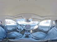 ✅ 2022 Jeep Compass Latitude Lux • VIN: 3C4NJDFB8NT219141 • Lot: 82273205. Wystawiony na Copart z przebiegiem 53 863 mil. Bezpłatny archiwum sprzedaży aukcyjnych z USA i szczegółowy raport historii pojazdu na DreamBid. Zdjęcie 14.