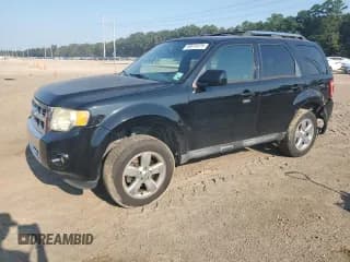 ✅ 2009 Ford Escape Limited • VIN: 1FMCU047X9KD00425 • Lot: 69074575. Listed on Copart with 230,884 mi. Free auction sales archive from the USA and detailed vehicle history report at DreamBid. Image 1.