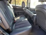 ✅ 2011 Hyundai Santa Fe SE • VIN: 5XYZHDAG5BG014279 • Lot: 87061945. Listed on Copart with 118,406 mi. Free auction sales archive from the USA and detailed vehicle history report at DreamBid. Image 11.