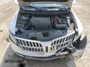 ✅ 2011 Lincoln MKT EcoBoost • VIN: 2LMHJ5AT5BBJ52105 • Lot: 69283025. Listed on Copart with 189,954 mi. Free auction sales archive from the USA and detailed vehicle history report at DreamBid. Image 11.