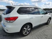 ✅ 2015 Nissan Pathfinder Platinum • VIN: 5N1AR2MN1FC705727 • Lot: 80507785. Wystawiony na Copart z przebiegiem 135 250 mil. Bezpłatny archiwum sprzedaży aukcyjnych z USA i szczegółowy raport historii pojazdu na DreamBid. Zdjęcie 3.
