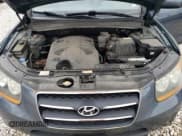 ✅ 2009 Hyundai Santa Fe Limited • VIN: 5NMSH73E59H263146 • Lot: 80391114. Listed on Copart with 113,506 mi. Free auction sales archive from the USA and detailed vehicle history report at DreamBid. Image 12.