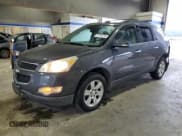 ✅ 2012 Chevrolet Traverse 2LT • VIN: 1GNKRJED8CJ306594 • Лот: 71759714. Опубликован ранее на Copart с пробегом 116 486 миль. Бесплатный доступ к архиву аукционных продаж из США и подробный отчёт об истории автомобиля на DreamBid. Изображение 1.