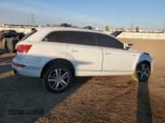 ✅ 2015 Audi Q7 Premium Plus • VIN: WA1LGAFE9FD025976 • Lot: 90424655. Wystawiony na Copart z przebiegiem Nie podano. Bezpłatny archiwum sprzedaży aukcyjnych z USA i szczegółowy raport historii pojazdu na DreamBid. Zdjęcie 3.