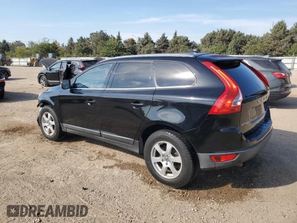 ✅ 2011 Volvo XC60 3.2L • VIN: YV4952DZXB2158797 • Lot: 80299345. Wystawiony na Copart z przebiegiem 171 693 mil. Bezpłatny archiwum sprzedaży aukcyjnych z USA i szczegółowy raport historii pojazdu na DreamBid. Zdjęcie 2.