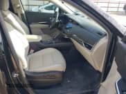 ✅ 2020 Cadillac XT4 FWD Luxury • VIN: 1GYAZAR48LF151119 • Лот: 41327430. Опубликован ранее на IAAI с пробегом 62 704 миль. Бесплатный доступ к архиву аукционных продаж из США и подробный отчёт об истории автомобиля на DreamBid. Изображение 5.