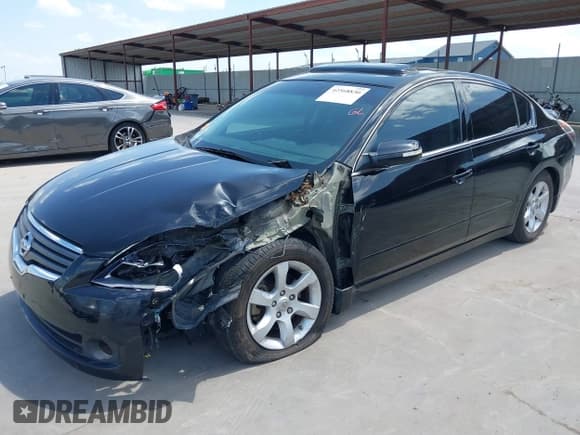 ✅ 2008 Nissan Altima SL • VIN: 1N4BL21E58C259315 • Лот: 42568830. Опубликован ранее на IAAI с пробегом 95 203 миль. Бесплатный доступ к архиву аукционных продаж из США и подробный отчёт об истории автомобиля на DreamBid. Изображение 6.